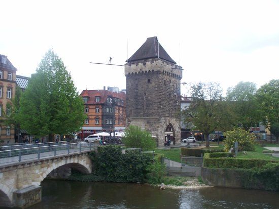 Schelztorturm