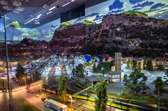 Hans-Peter Porsche Traumwerk