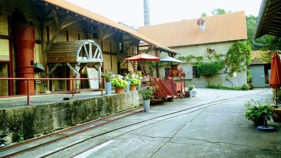 Ziegeleimuseum Sondernheim