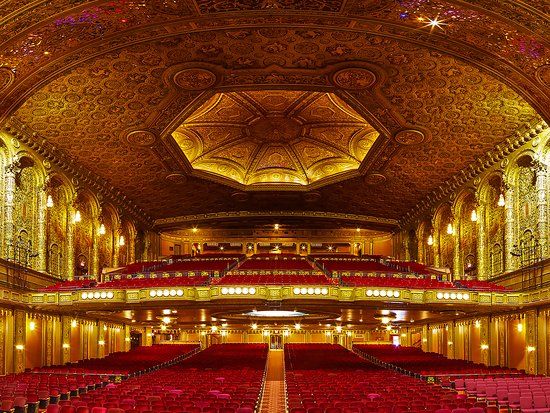 United Palace of Cultural Arts