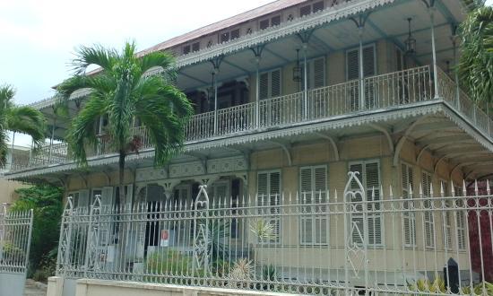 Musée St-John Perse