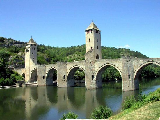 Pont Valentré