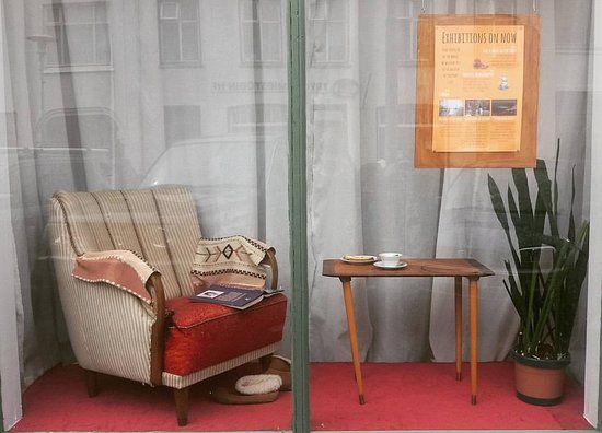 Hversdagssafn Museum Of Everyday Life