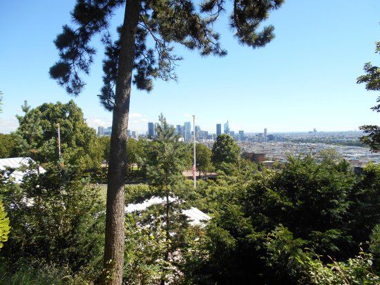 Suresnes American Cemetery and Memorial