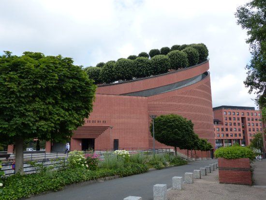 Kathedrale von Évry