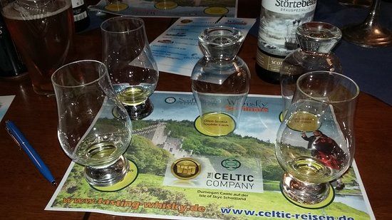 Irish Pub Liebers & Günster GdbR