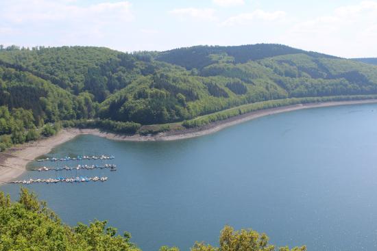 Aussichtsplattform Biggeblick