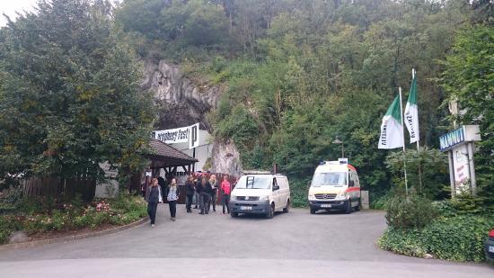 Balver Höhle