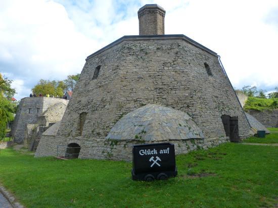 Museumspark Rüdersdorf
