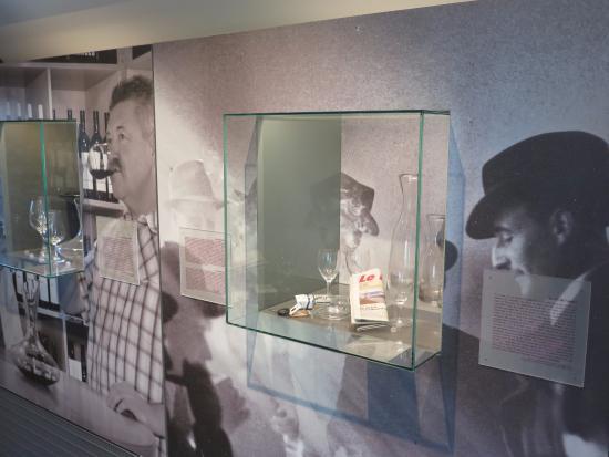 Walliser Reb- und Weinmuseum