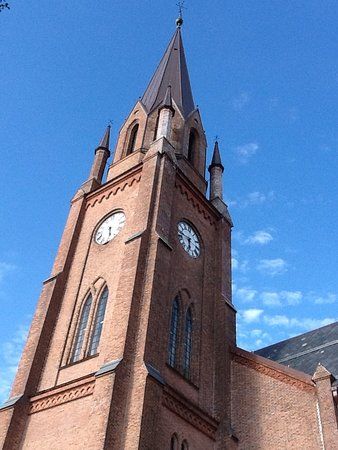 Fredrikstad Domkirke