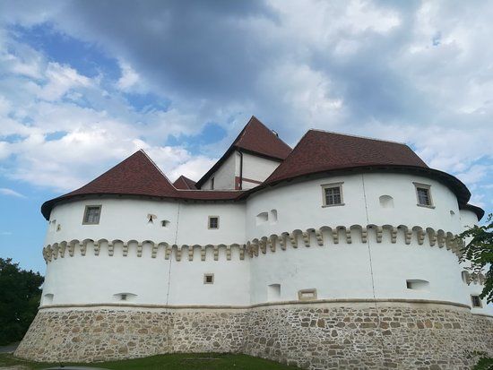 Burg Veliki Tabor