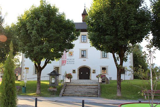 Museum Schloss Ritzen