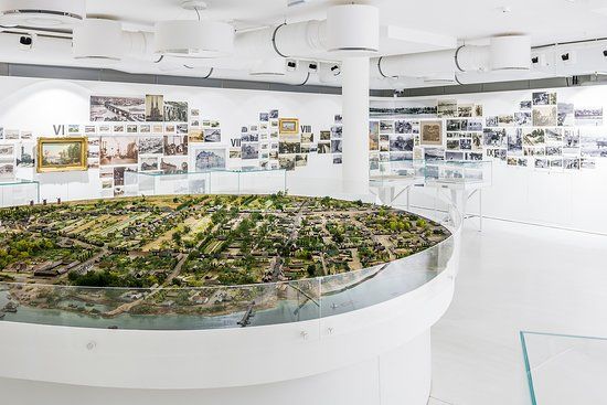 Museum Warschau-Praga