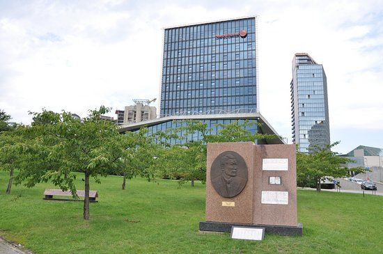 Memorial Chiune Sugihara