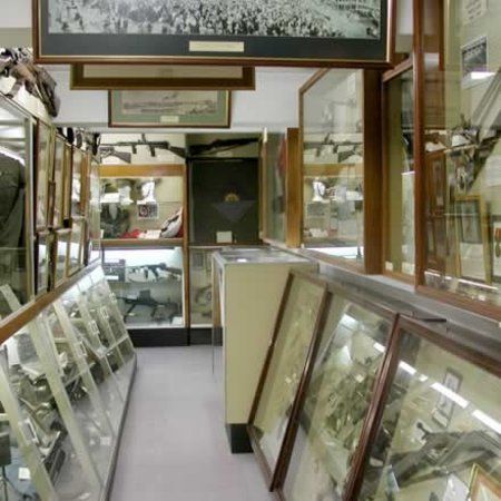 Queensland Military Memorial Museum