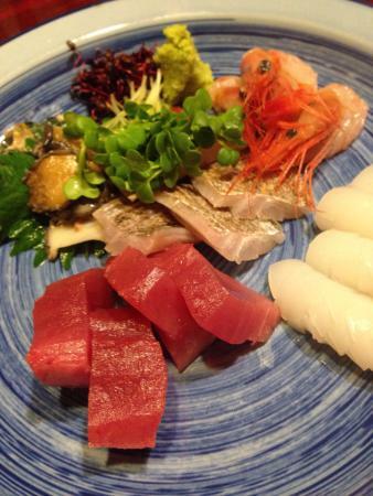 Seafood Kaisenya Jubei