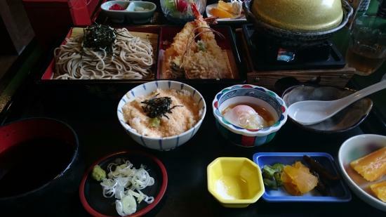 Shuzenji Sobadokoro Shikishi