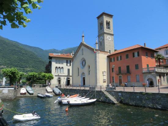 Albergo Ristorante Vapore