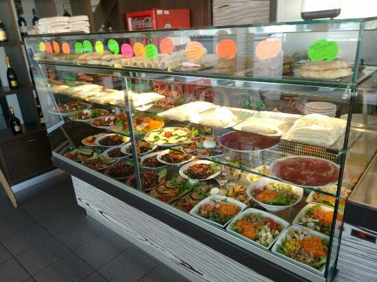 Intermezzo Snack-Bar Di Destito Salvatore