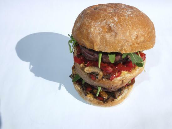 So' Gourmet Food-Truck