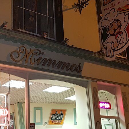 Mimmos