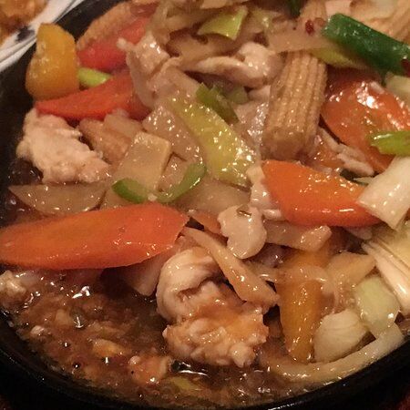 Siam-Thai Restaurant