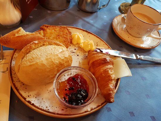 Restaurant El Andaluz