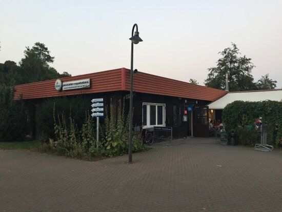 Restaurant Regattahaus