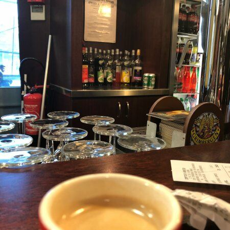 Le Comptoir De Maitre Kanter