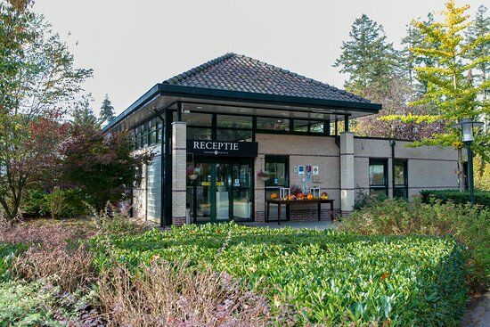 Fletcher Hotel-Restaurant Victoria-Hoenderloo