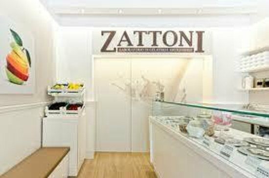 Gelateria zattoni