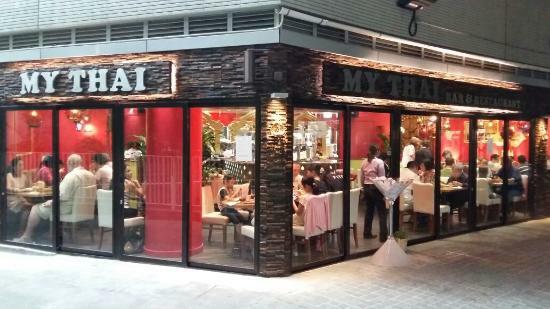 My Thai Bar & Restaurant