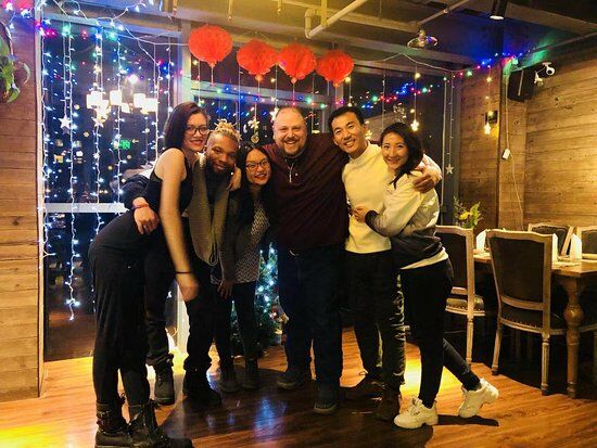 Crazy Town Bar & Grill