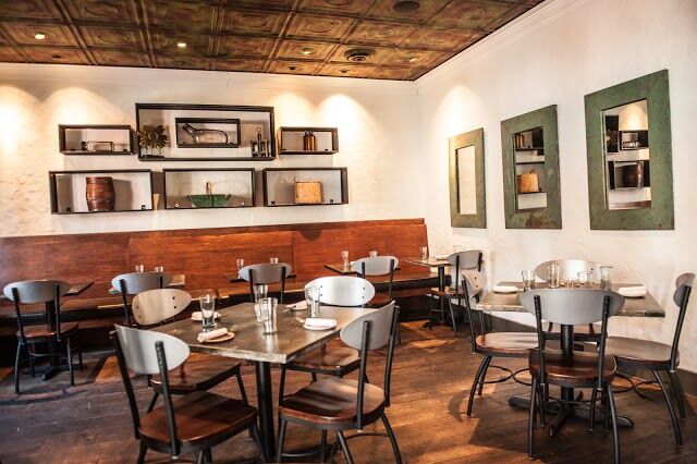 RuRu's Tacos & Tequila