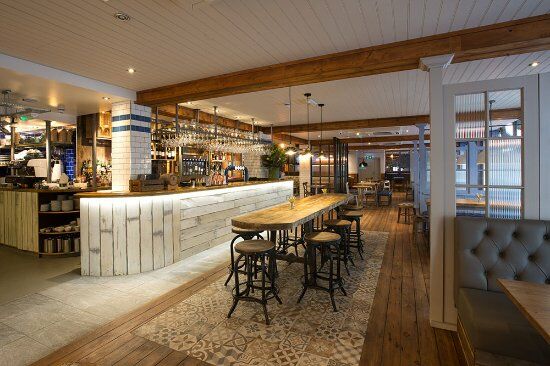 The Prince Street Social