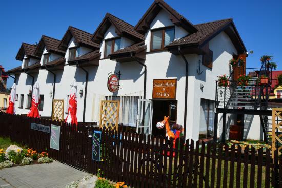 Smażalnia Ryb U Mirka