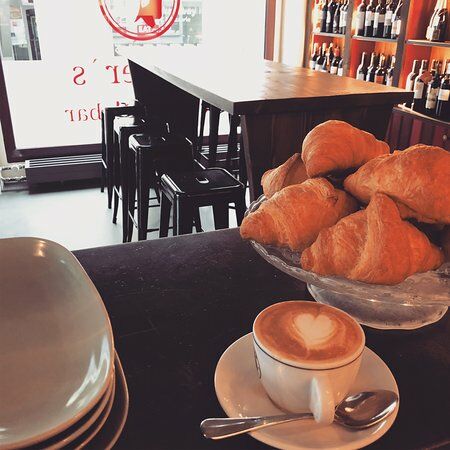 Blasers Café & Weinbar