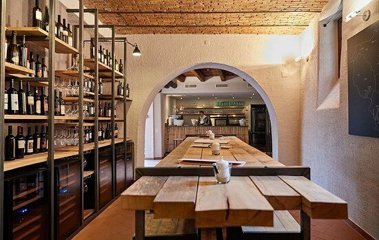 Casa del Vino Ticino