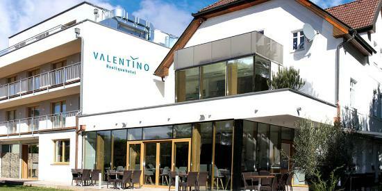 Valentino Kantina Mediterran