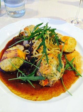 Weinhotel Gasthaus Landsknecht