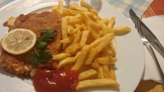 Gaststätte Hirschbräu