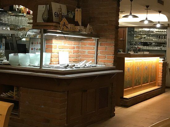 Marktheuriger Strobl