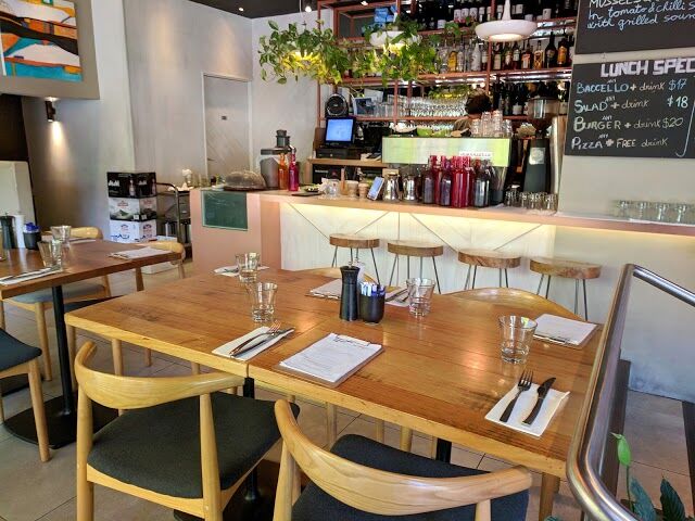 Fitzroy Food Co