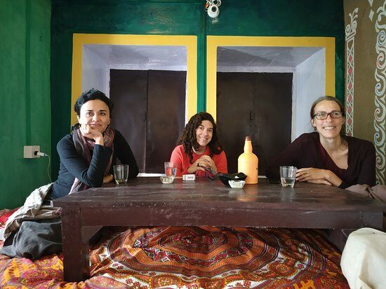 Lucy's Heritage Cafe