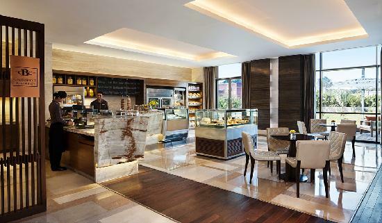 Chandigarh Baking Company