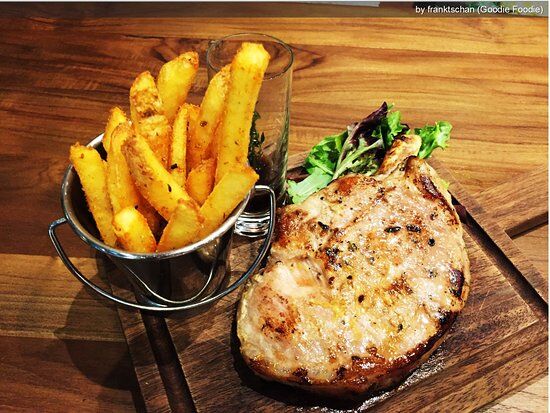 The Hunt Coffee & Roastery