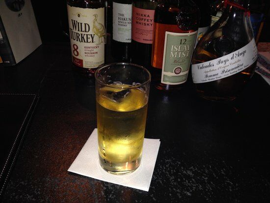 Bozu Bar