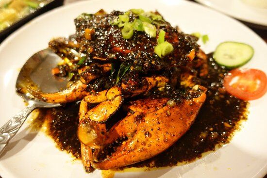 Red Crab Restaurant 1