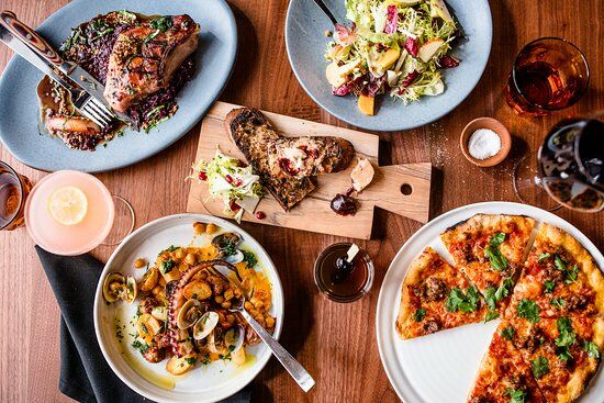 Rambler at Hotel Zeppelin